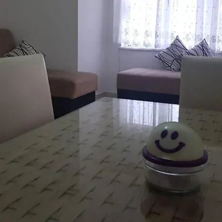 Side Villa Apartment Incl.Pool In Side Turkey