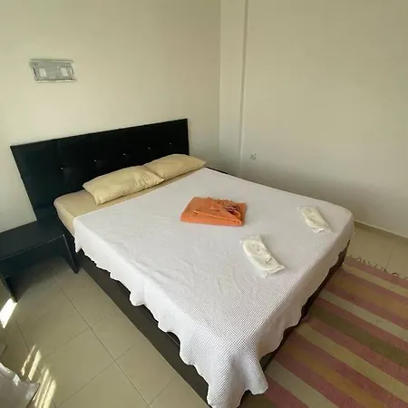 شقة Side Villa Apartment Incl.Pool In Side Turkey
