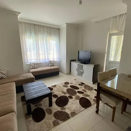 شقة Side Villa Apartment Incl.Pool In Side Turkey *