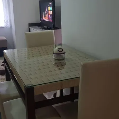 شقة Side Villa Apartment Incl.Pool In Side Turkey *