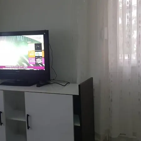 Side Villa Apartment Incl.Pool In Side Turkey *