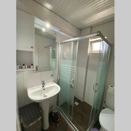 Side Villa Apartment Incl.Pool In Side Turkey سيدي