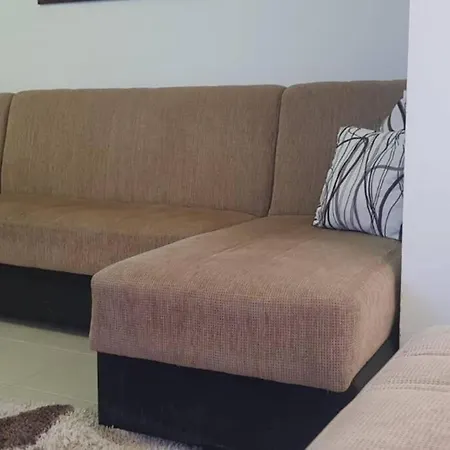 Apartamento Side Villa Apartment incl.pool in Side Turkey